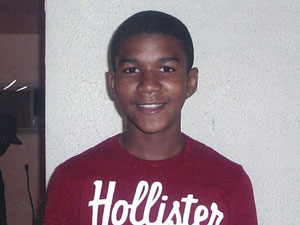 Patricia Williams: How Did Trayvon Martin Become the Defendant in the Zimmerman Case?