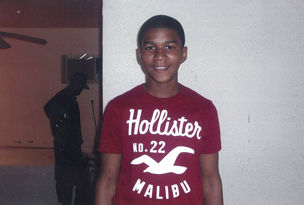 Three Years Later, the Legacy of Trayvon Martin and #BlackLivesMatter