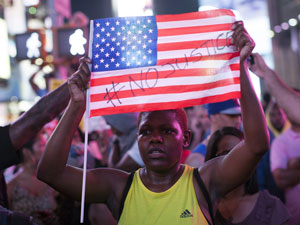 Trayvon Martin: From Lament to Rallying Cry