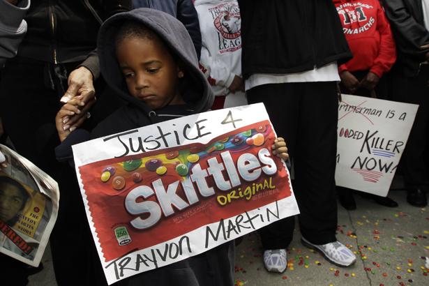 Why Ending ‘Stand Your Ground’ Isn’t Enough to Prevent Another Trayvon Martin