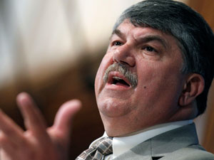 AFL-CIO Pledges Prison Reform, Partnerships and Accountable Organizing Plans