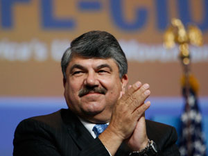 What Counts as a Workers’ Issue? Day One of the AFL-CIO’s 2013 Convention
