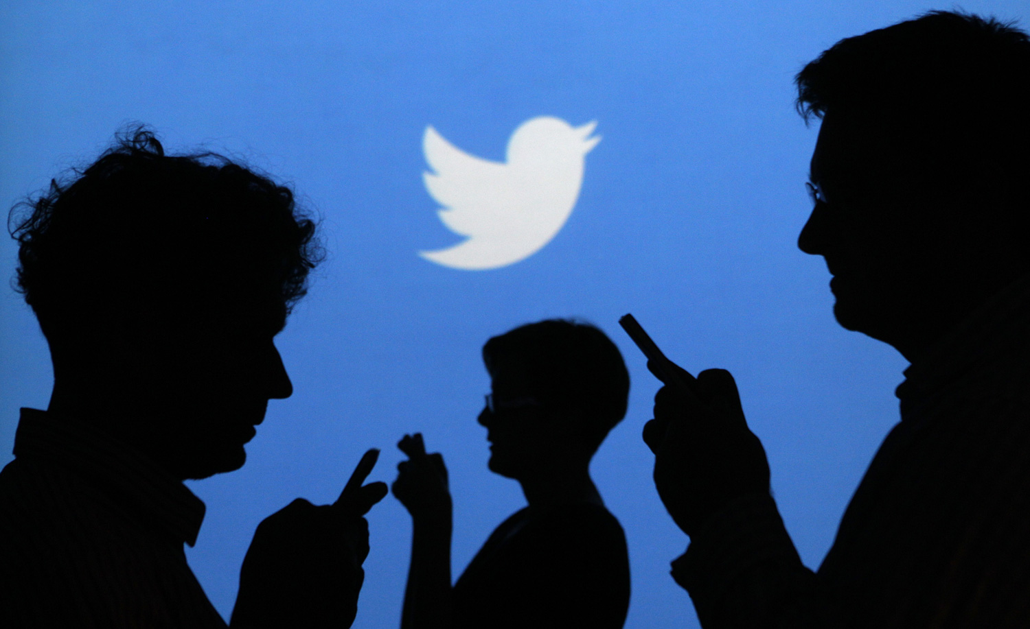Twitter’s Blocking Flub Might Have Been Prevented If the Company Weren’t Dominated by Men
