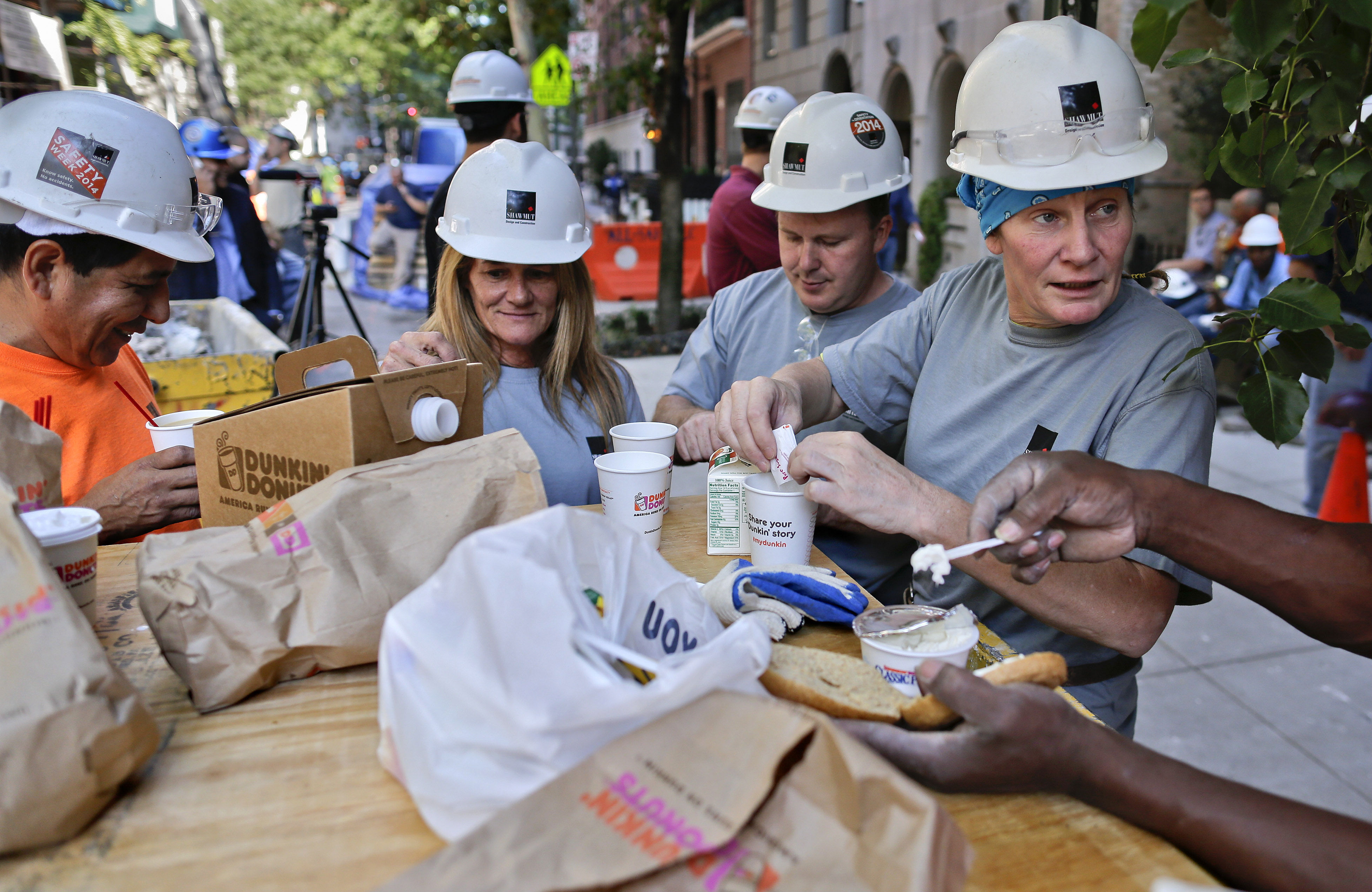 How Did New York Become the Most Unionized State in the Country?