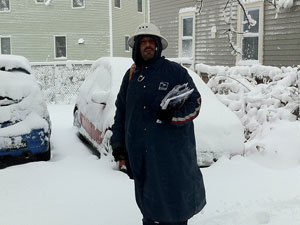 Congress Has a Constitutional Duty to Preserve and Promote the Post Office