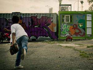 Why Major League Baseball Owners Will Cheer the Death of Hugo Chavez