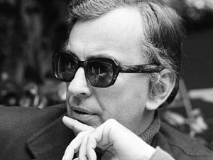 The Gore Vidal FBI File