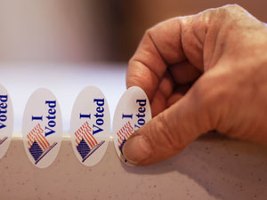 North Carolina Republicans Push Extreme Voter Suppression Measures