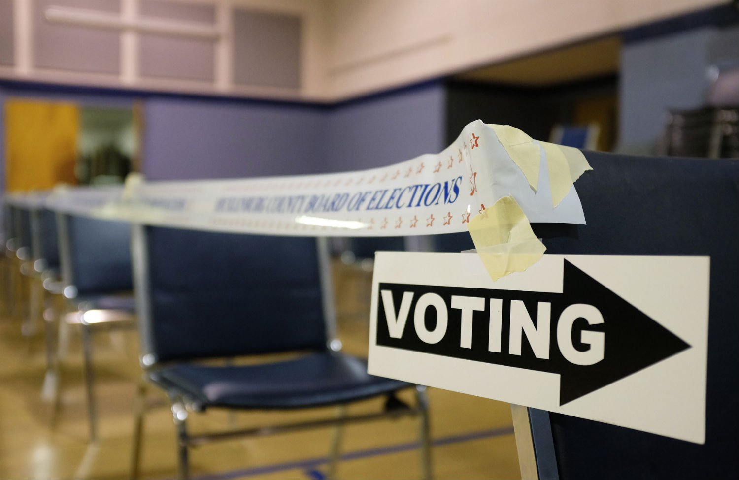 Did Voting Restrictions Determine the Outcomes of Key Midterm Races?