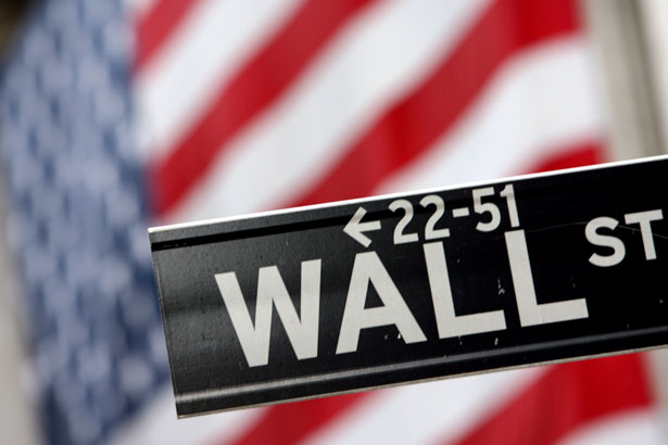 This Is the Next Big Fight Between Progressives and the Wall Street Dems