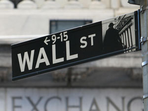 This Week in Poverty: Fighting Poverty Through Wall Street Accountability
