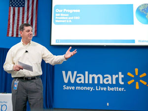 Are Walmart’s Jobs for Vets Any Good?
