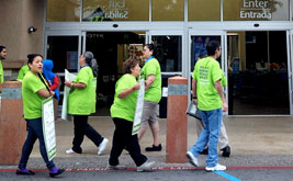 Support Walmart Workers