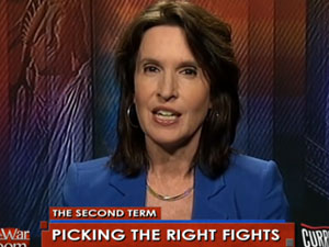 Katrina vanden Heuvel: Assault Weapons Ban Should Not Be a Partisan Issue