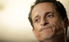 Anthony Weiner and the ‘How Can You Be So Stupid?’ Question