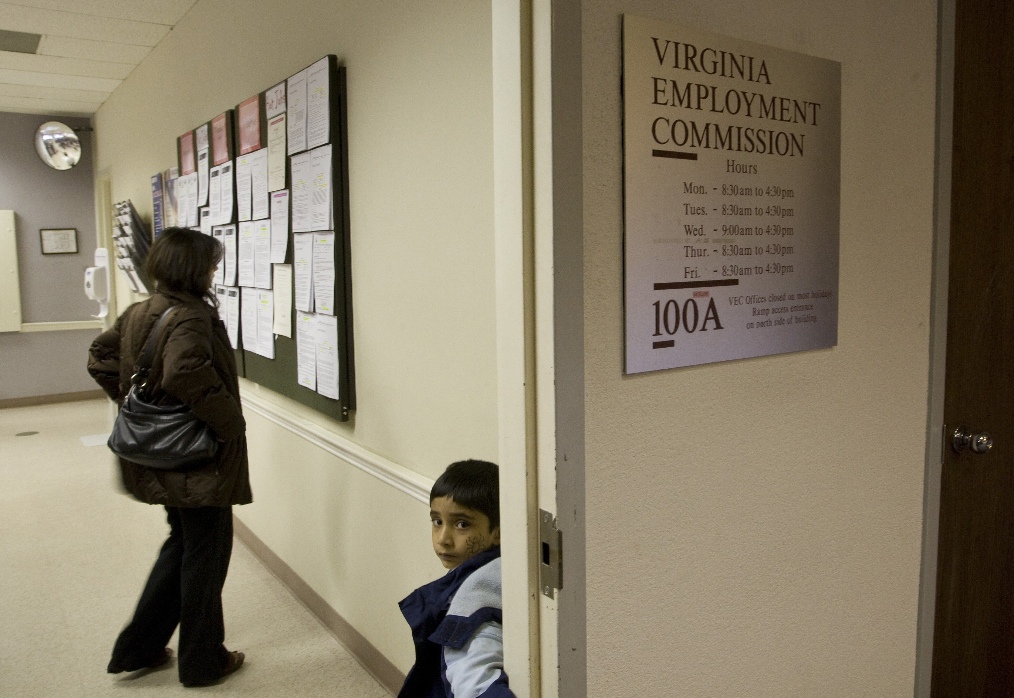 ‘Cliff’ Deal is a Decent Start for Low-Income Americans