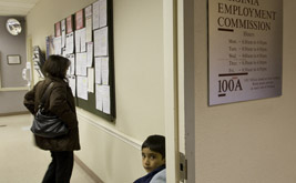 This Week in Poverty: Responses to the ‘Cliff’ Deal