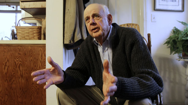 This Week in ‘Nation’ History: Wendell Berry’s Humanism and Wisdom for Our Times