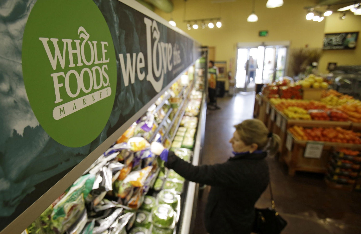 Surprise: Whole Foods Is Not the World’s Greatest Employer