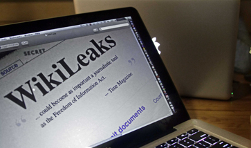 ROTC’s Response to WikiLeaks Puts Academic Freedom at Risk