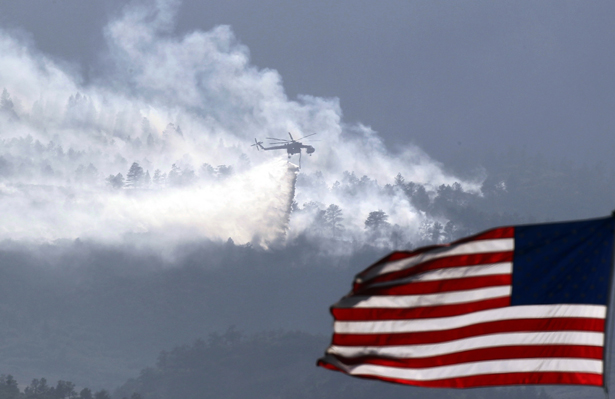 What Are ‘Nation’ Interns Reading the Week of 5/30/2014?