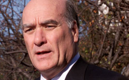 Rahm Redux: Top Banker for Obama Chief of Staff