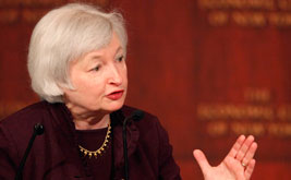 Tell President Obama to Break Up the Old Boys’ Club at the Fed