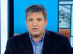 Dave Zirin: How Politics Has Turned the Sports World Upside Down