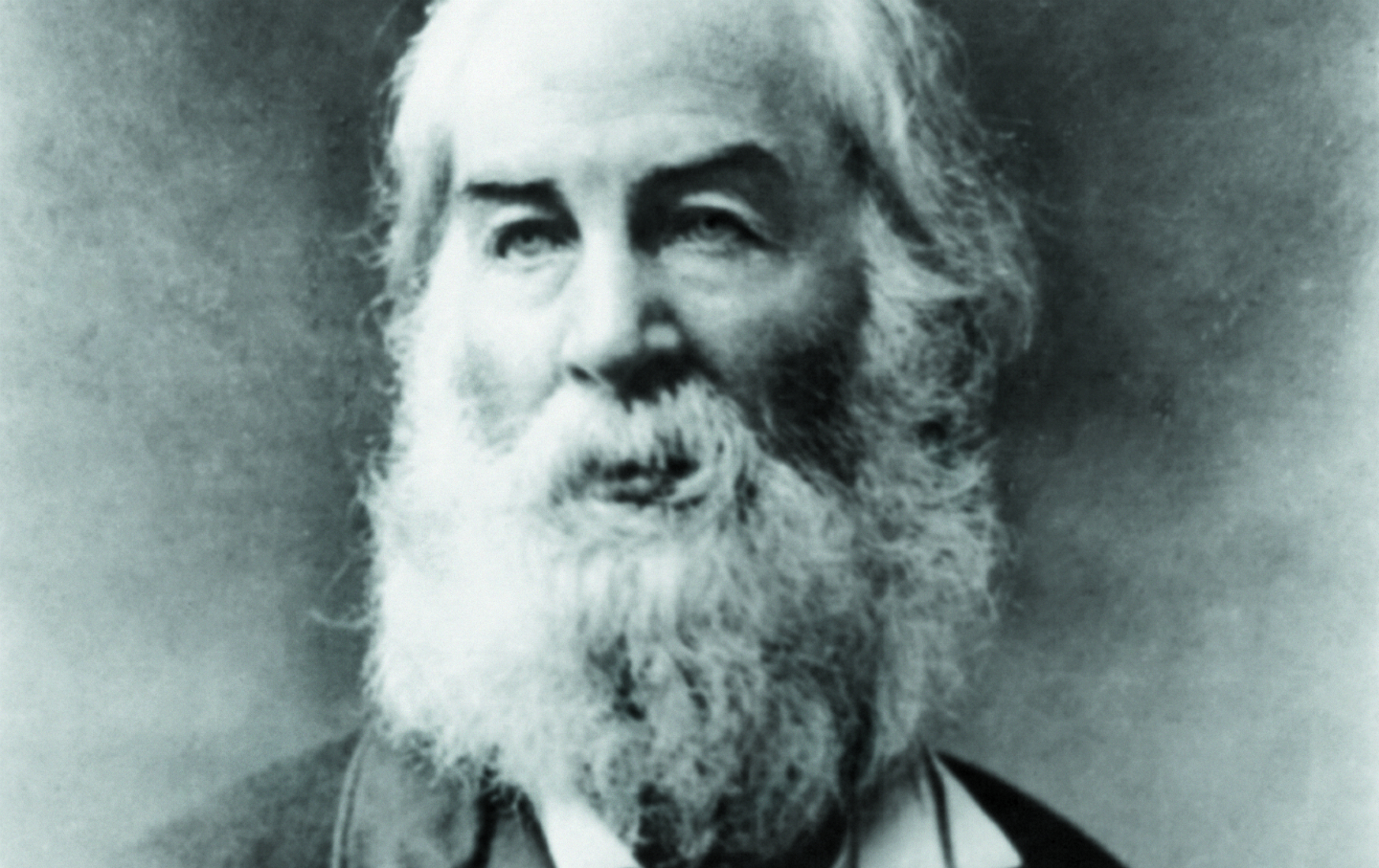 Walt Whitman Is An Insult To Art, Says 22-Year Old Henry James