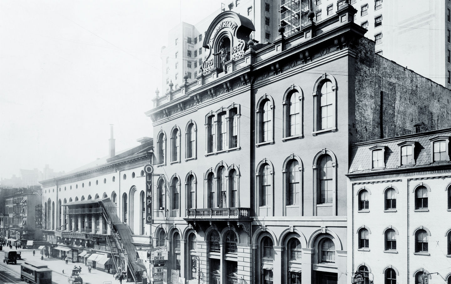 18751885 Custer’s Last Stand and the Power of Tammany Hall The Nation