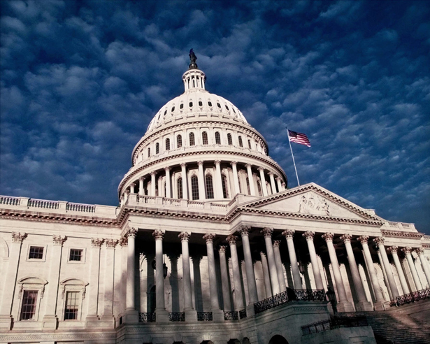 The One Sensible Budget in Washington