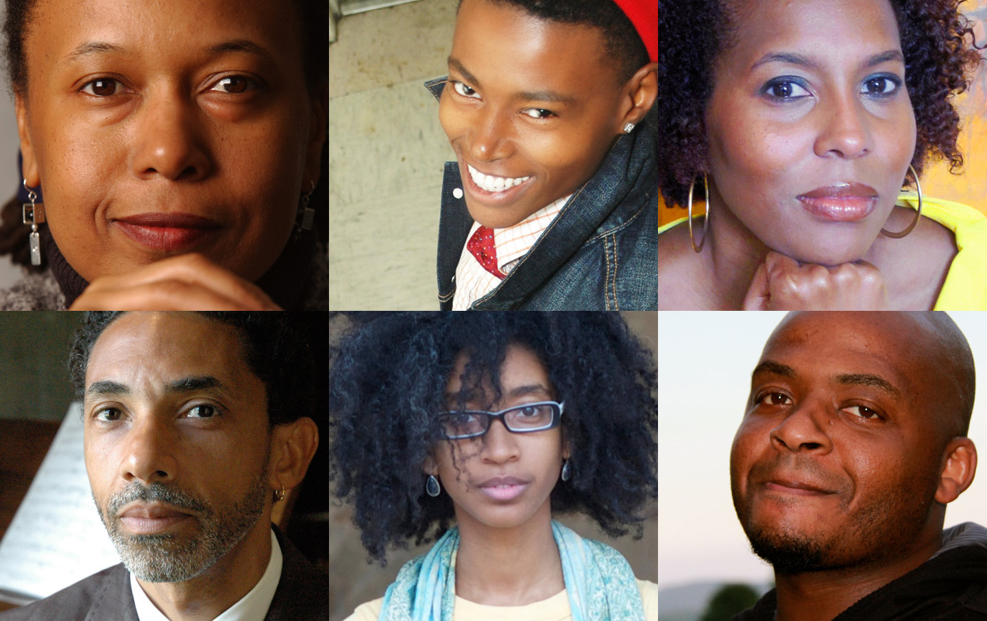 6 Scholars Who Are ‘Reimagining Black Politics’