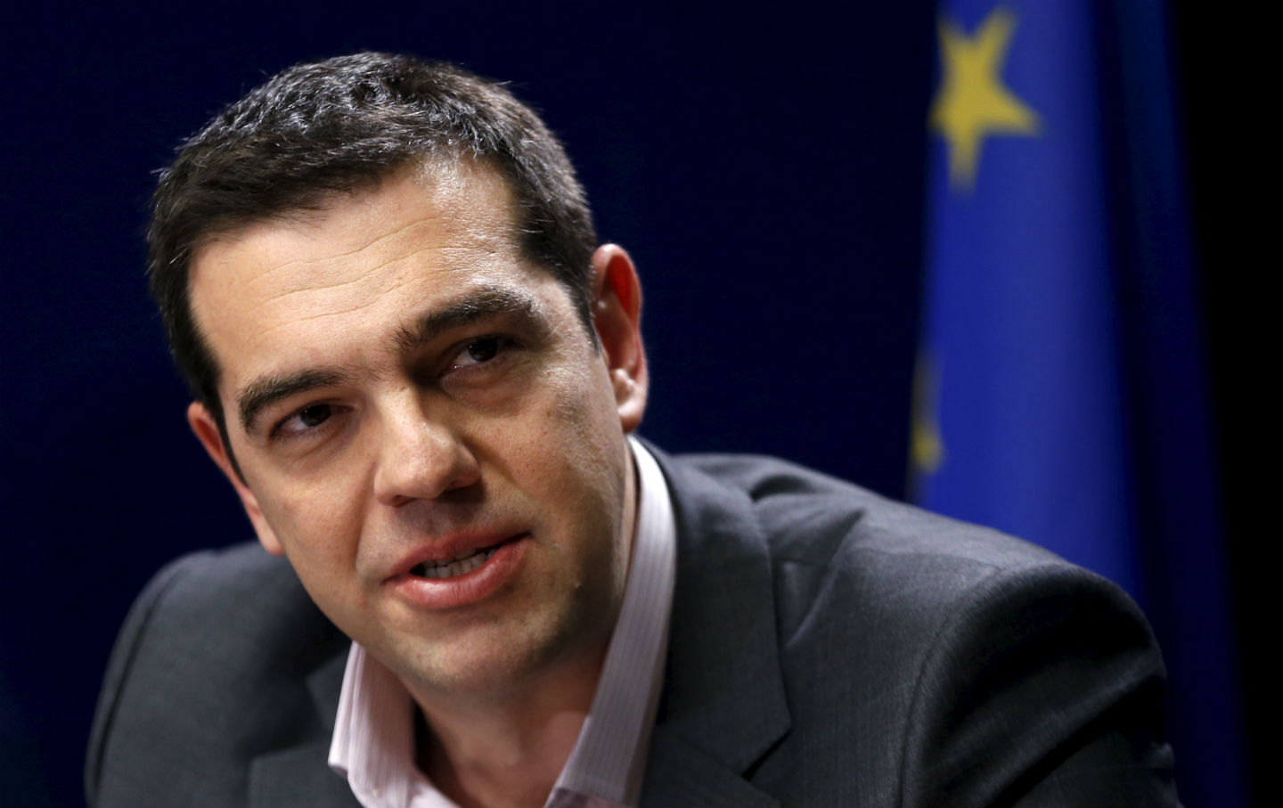 Syriza Can Still Succeed—Even Though EU Officials Are Set On Its Demise