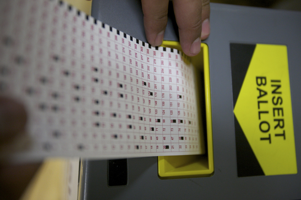 Help Baltimore by Restoring Voting Rights to Ex-Felons