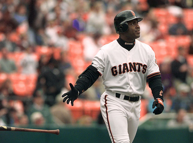 Now That the Justice Department Has Struck Out, It’s Time to Put Barry Bonds in the Hall of Fame