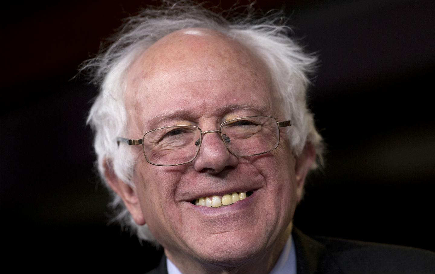Can Bernie Sanders Break Through the Status Quo?