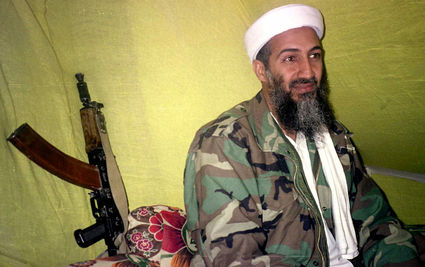 Osama bin Laden