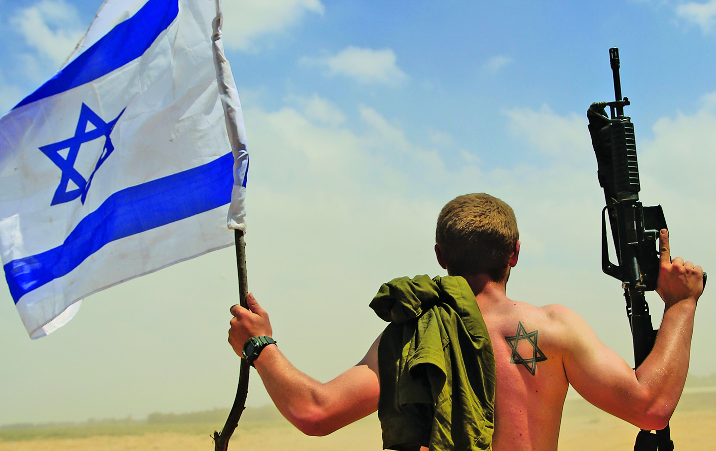 ‘Anyone You See, You Shoot’: Israeli Soldiers Recall the 2014 Gaza War
