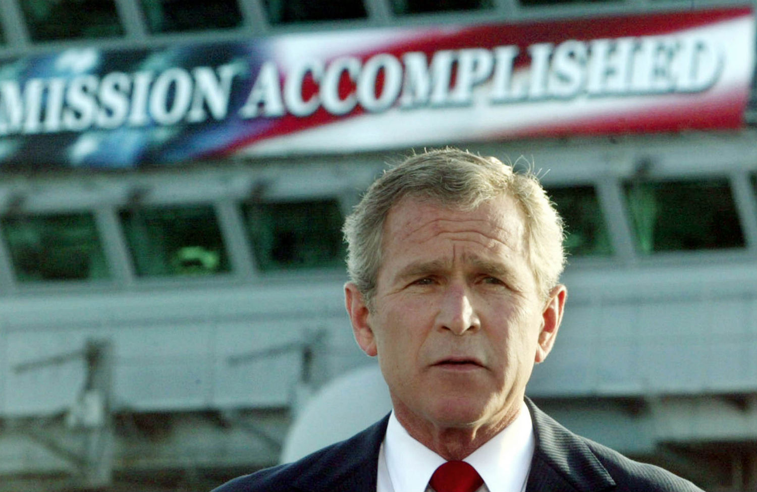 The Case for Impeaching President George W. Bush