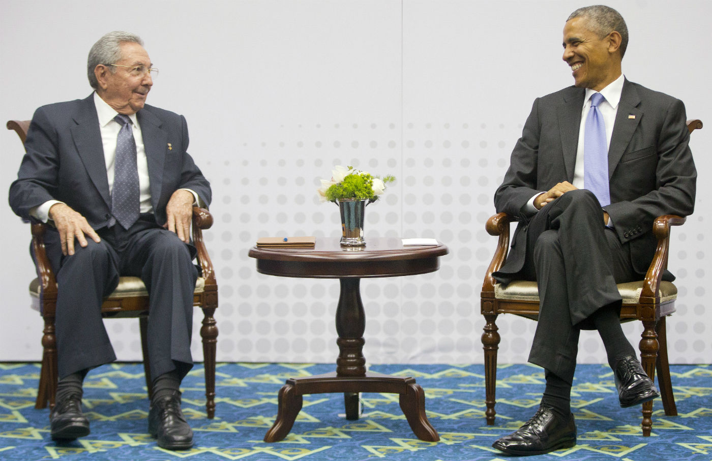 Our Man in Panama: How Obama’s Summitry Could Change Relations With Latin America