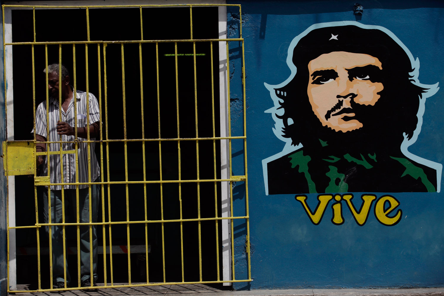 How Shifting Immigrant Tides Encouraged Normalization With Cuba