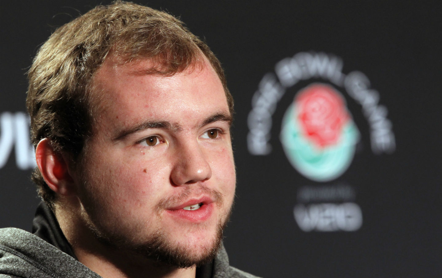 ‘You’re Not a Commodity, You’re a Person.’ How Chris Borland Has Reframed the Football Debate