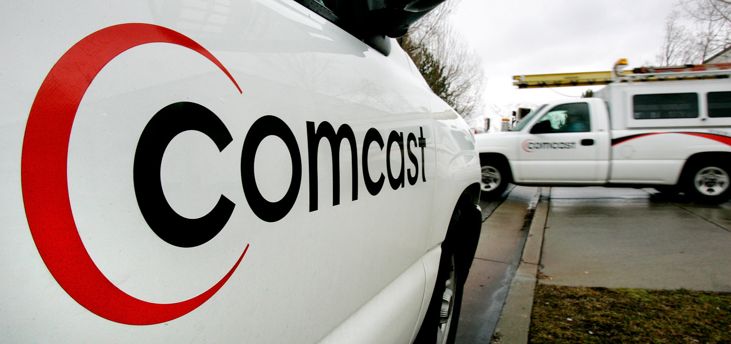 Quashing the Comcast Merger Is Just the Beginning