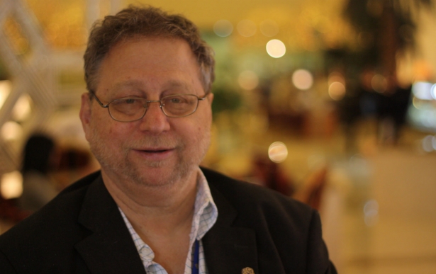 Danny Schechter, Prince of the American Left