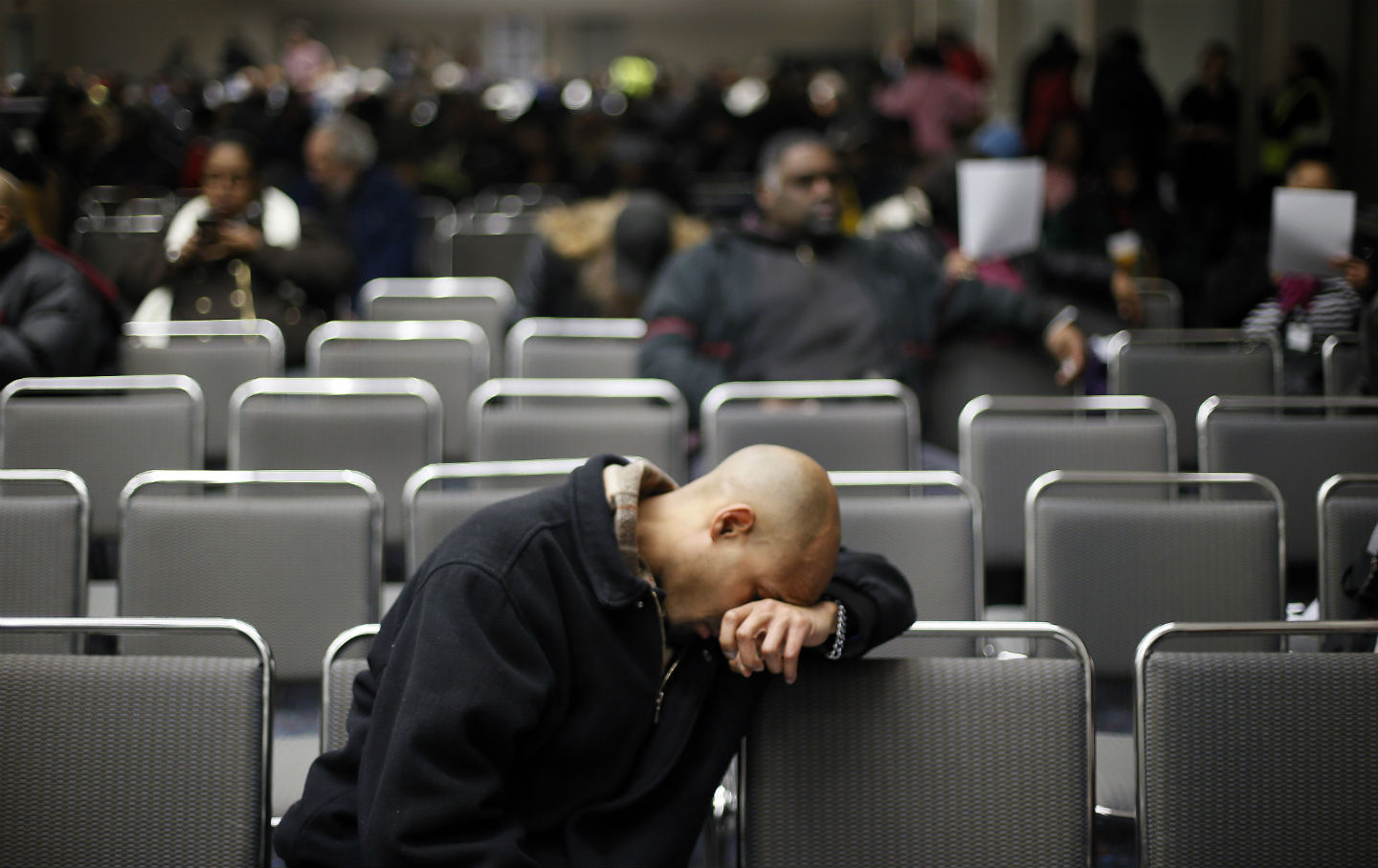 The Foreclosure Conveyor Belt That Could Remove as Many as 100,000 Detroit Residents From Their Homes