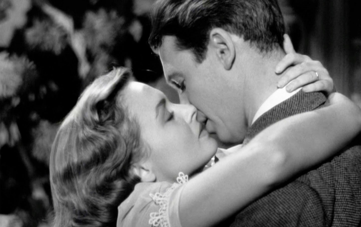 The Unconvincing Semi-Socialism of ‘It’s a Wonderful Life’