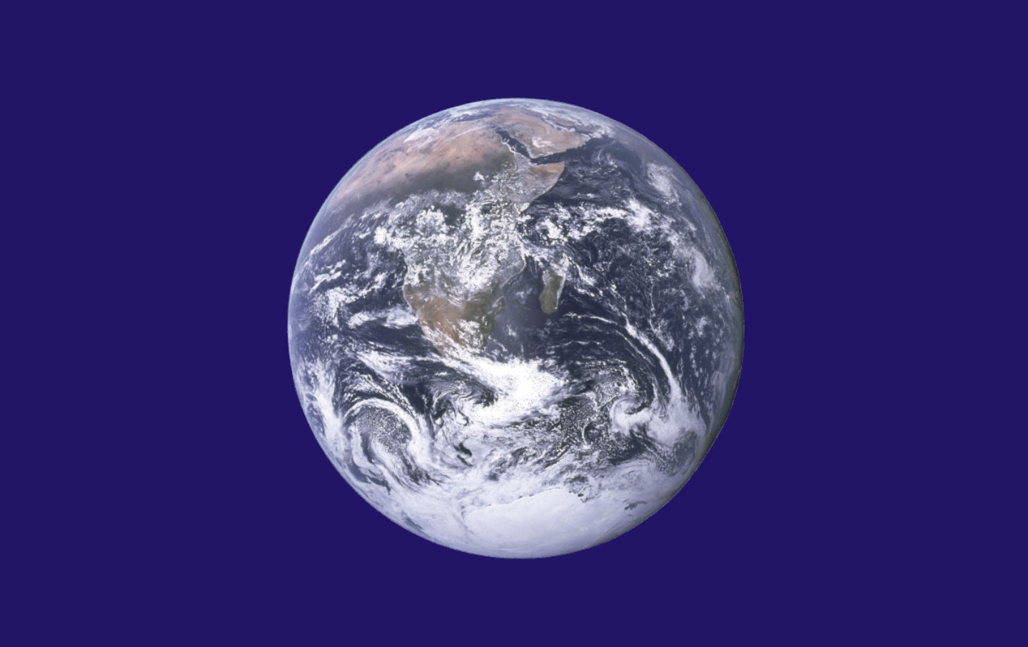 April 22, 1970: Earth Day Is Celebrated For the First Time