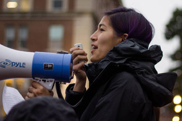 Emma Sulkowicz and the Benefit of the Doubt