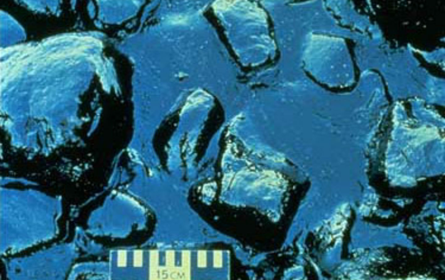 March 24, 1989: The ‘Exxon Valdez’ Spills Oil in Alaska