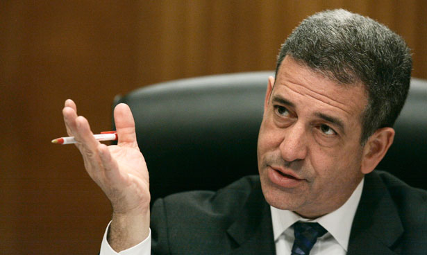 Russ Feingold Is Running Again for the Senate and for Economic Fairness
